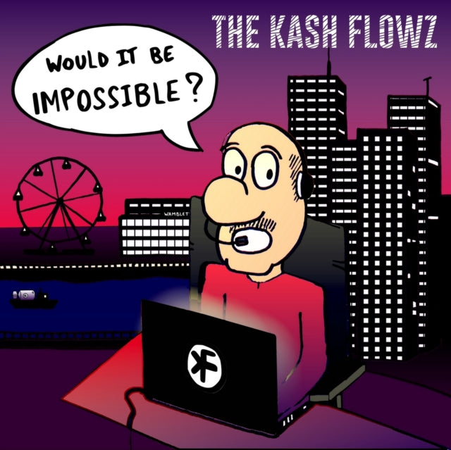This CD is brand new.Format: CDThis item's title is: Would It Be Impossible?Artist: Kash FlowzLabel: M&O MUSICBarcode: 3254872993374Release Date: 1/20/2023
