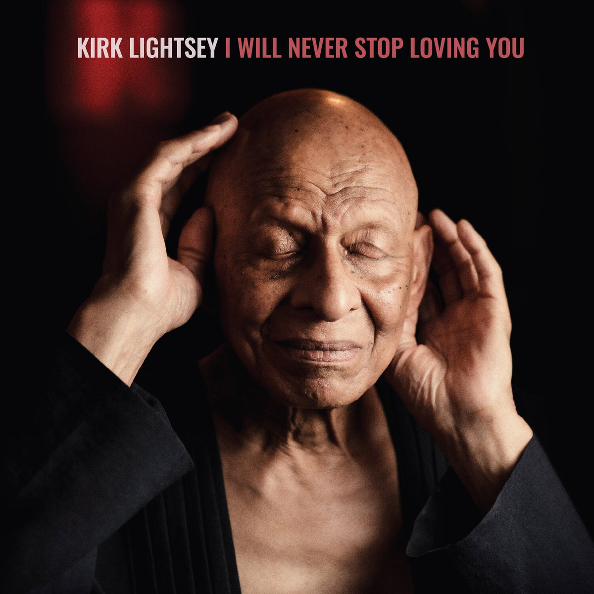 I Will Never Stop Loving You (180G)