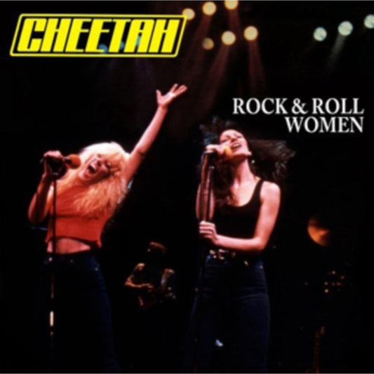 Rock 'N' Roll Women
