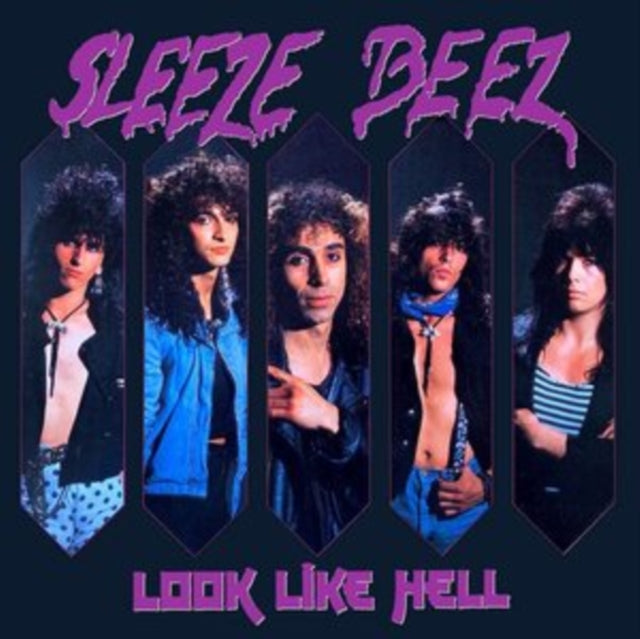 Look Like Hell (Reissue)
