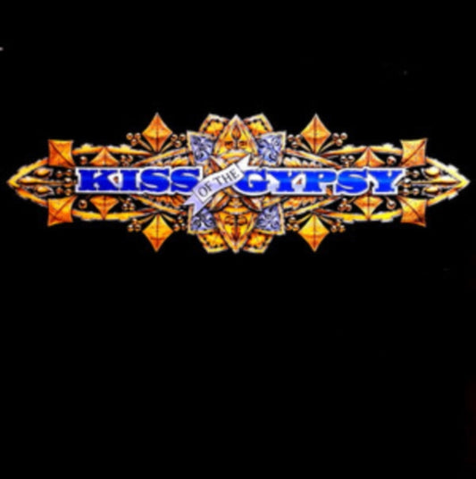 Kiss Of The Gypsy (2CD)
