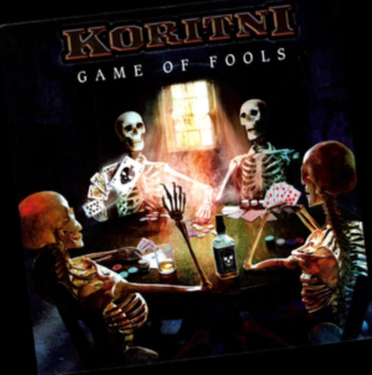 Games Of Fools