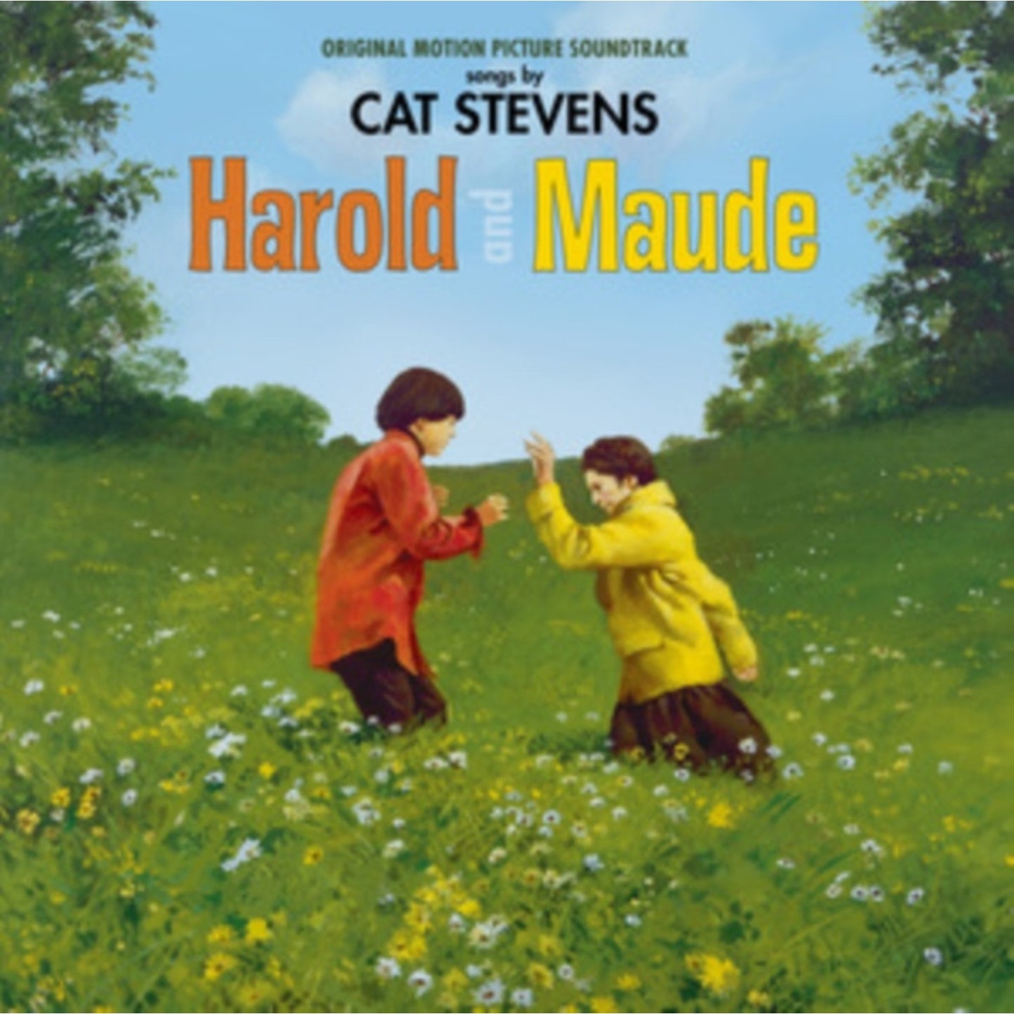 Harold & Maude