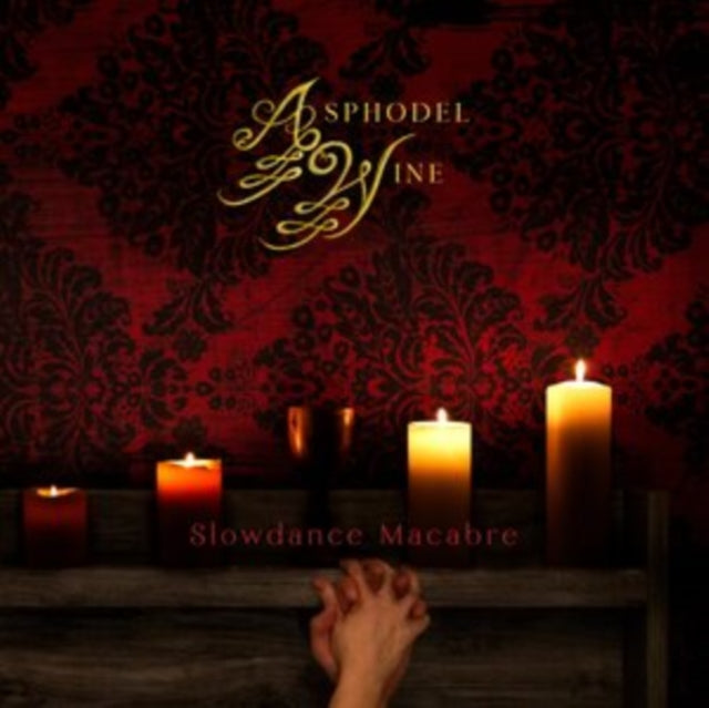 This CD is brand new.Format: CDMusic Style: Indie PopThis item's title is: Slowdance MacabreArtist: Asphodel WineBarcode: 3481575397554Release Date: 10/30/2020