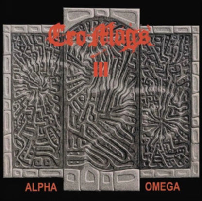 This is a 2 LP Vinyl SKU bundle.
1.This LP Vinyl is brand new.Format: LP VinylThis item's title is: Alpha OmegaArtist: Cro-MagsBarcode: 3481575592430Release Date: 12/1/2023
2.This LP Vinyl is brand new.