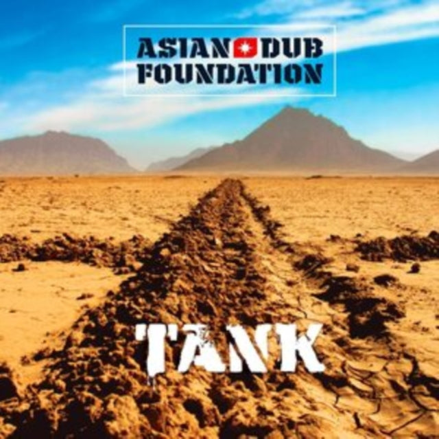 Product Image : This CD is brand new.<br>Format: CD<br>This item's title is: Tank<br>Artist: Asian Dub Foundation<br>Barcode: 3516628375422<br>Release Date: 6/3/2022