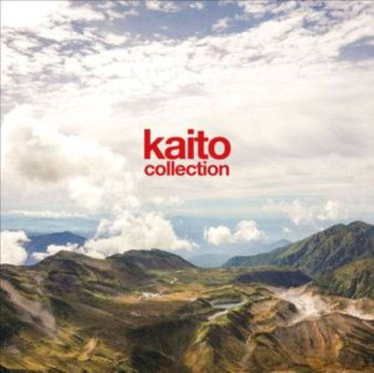 Collection (Red Opaque LP Vinyl)