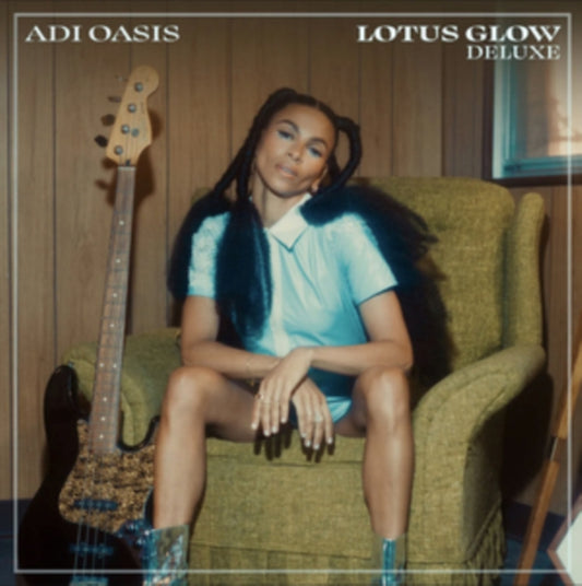 Lotus Glow (Deluxe/2LP)