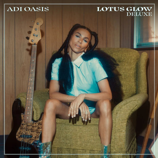 Lotus Glow (Deluxe/2LP)