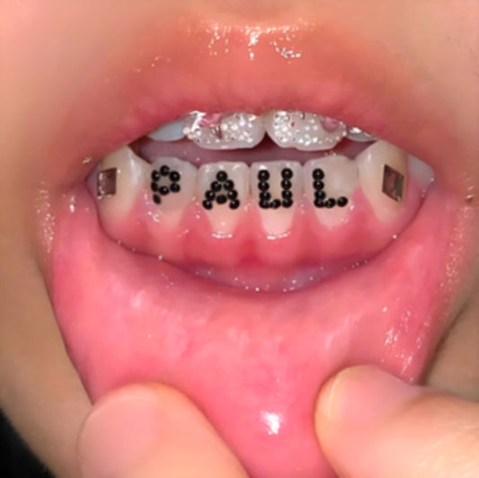 Smiling Through The Pain 2 (2LP)