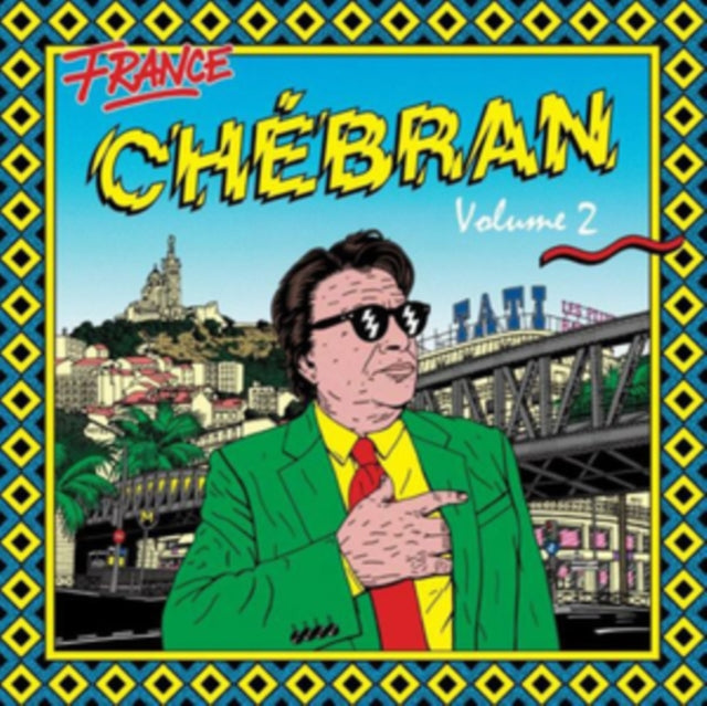 This LP Vinyl is brand new.Format: LP VinylMusic Style: Rhythm & BluesThis item's title is: Chebran Volume 2: French Boogie 1979-1982Artist: Various ArtistsBarcode: 3521381547207Release Date: 6/15/2018