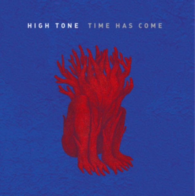 This LP Vinyl is brand new.Format: LP VinylMusic Style: DubThis item's title is: Time Has ComeArtist: High ToneLabel: CODE 7 - JARRING EFFECTSBarcode: 3521381553116Release Date: 3/15/2019