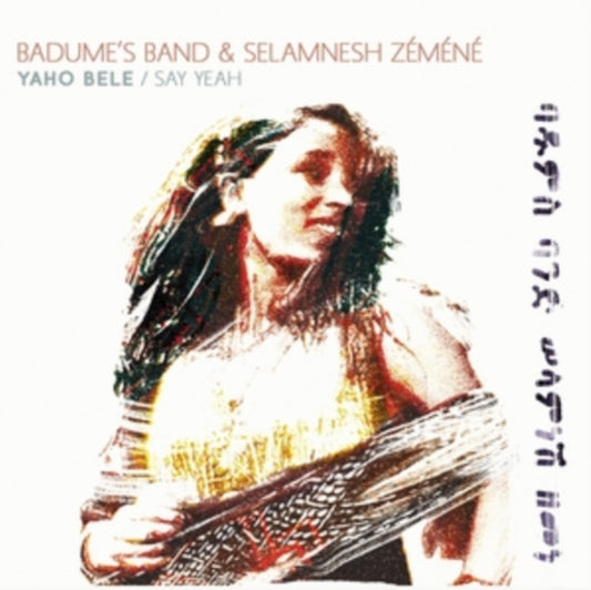 This LP Vinyl is brand new.Format: LP VinylMusic Style: Soul-JazzThis item's title is: Yaho Bele / Say Yeah (Import)Artist: Badume's Band & Selamnesh ZemeneLabel: INNCACORBarcode: 3521381563320Release Date: 8/20/2021