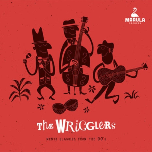 Product Image : This CD is brand new.<br>Format: CD<br>Music Style: Mento<br>This item's title is: Mento Classics From The 50'S<br>Artist: Wrigglers<br>Barcode: 3521383440292<br>Release Date: 6/7/2019