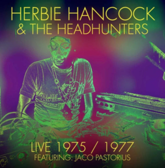 Live 1975/1977 (2CD)