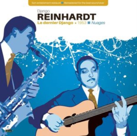 Le Dernier Django - 1953 Nuages