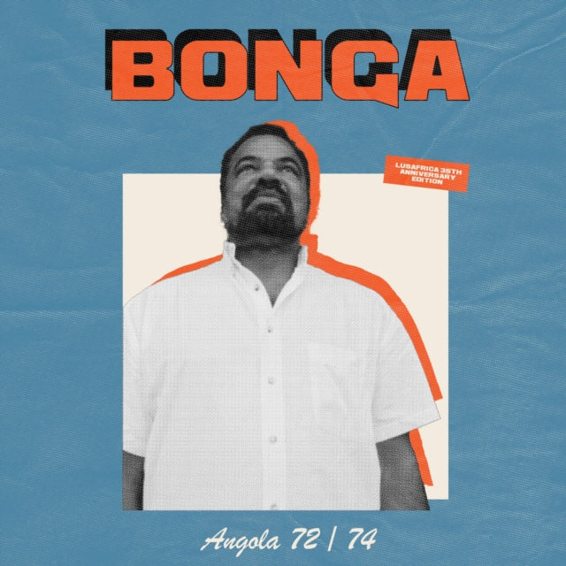 This CD is brand new.Format: CDThis item's title is: Angola 72-74 (Lusafrica 35Th Anniversary Edition) (2CD)Artist: BongaBarcode: 3567258630221Release Date: 3/8/2024