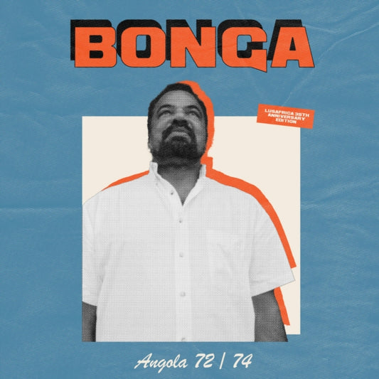 This CD is brand new.Format: CDThis item's title is: Angola 72-74 (Lusafrica 35Th Anniversary Edition) (2CD)Artist: BongaBarcode: 3567258630221Release Date: 3/8/2024