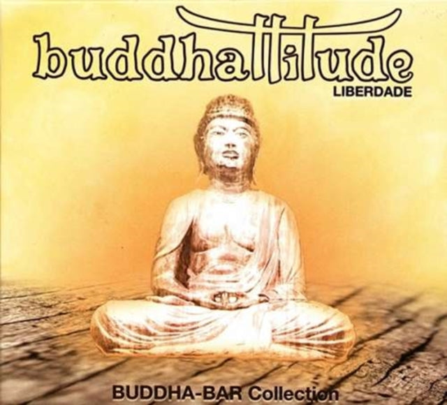 Buddhattitude: Libertad / Various