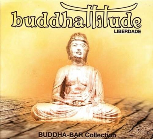Buddhattitude: Libertad / Various