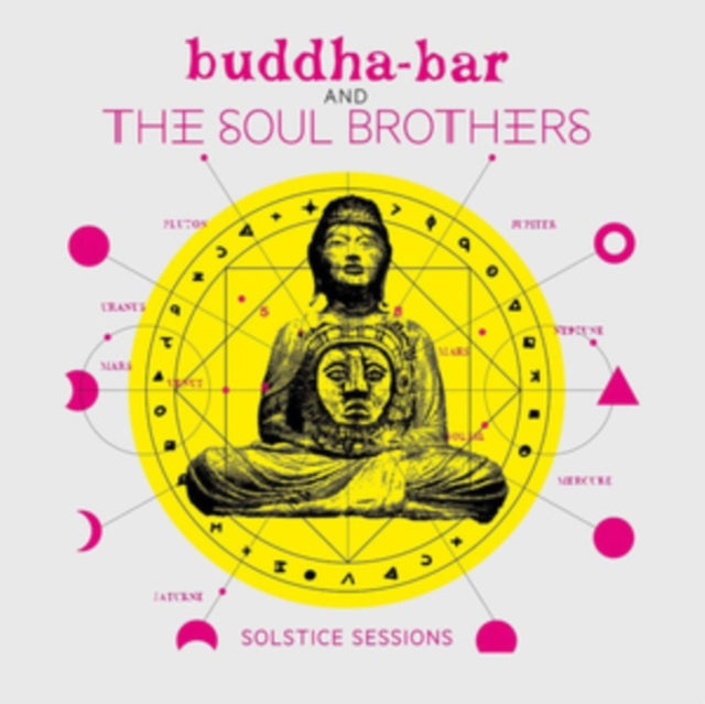 Solstice Session