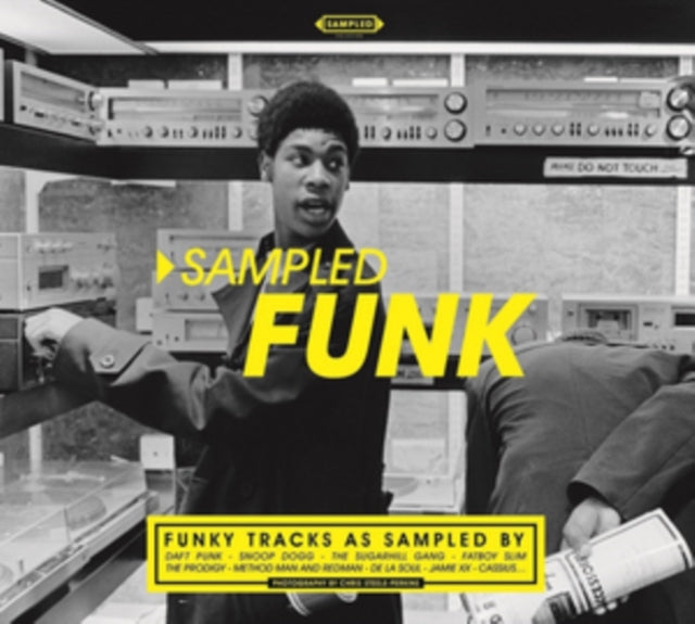 Sampled Funk