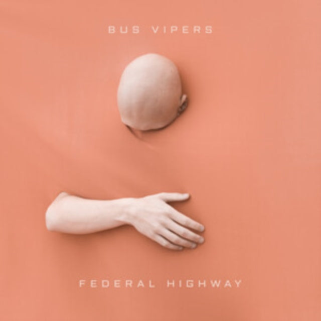 This LP Vinyl is brand new.Format: LP VinylThis item's title is: Federal HighwayArtist: Bus VipersLabel: FUTURE CLASSICSBarcode: 3614975392113Release Date: 9/15/2017