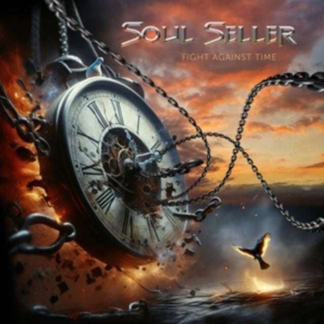 Fight Against Time