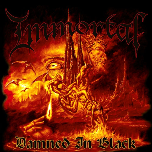 This CD is brand new.Format: CDMusic Style: Black MetalThis item's title is: Damned In BlackArtist: UnknownLabel: SHELLSHOCKBarcode: 3663663007150Release Date: 9/29/2023