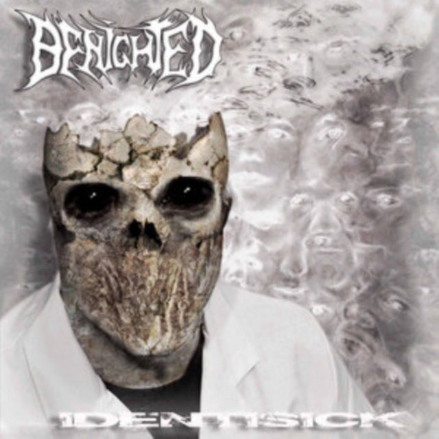 This CD is brand new.Format: CDMusic Style: Death MetalThis item's title is: IdentisickArtist: BenightedLabel: OSMOSE RECORDSBarcode: 3663663009055Release Date: 6/30/2023