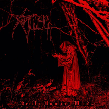 Eerily Howling Winds (2LP) & Eerily Howling Winds (2LP/Transparent Red Vinyl)