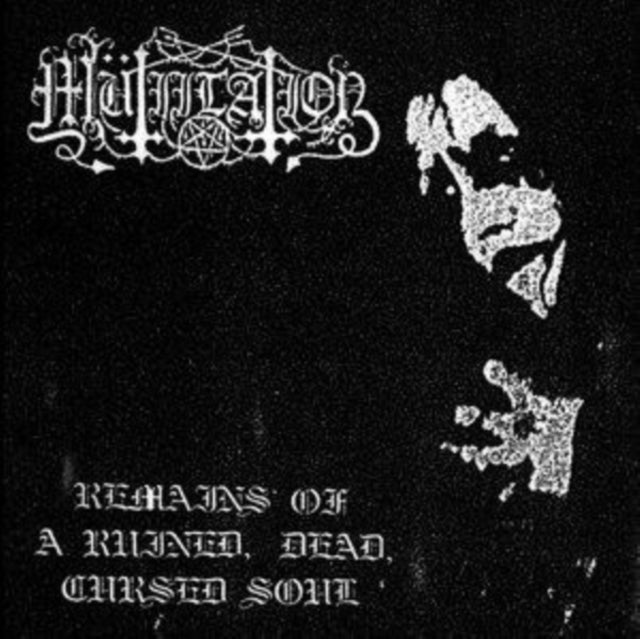 This CD is brand new.Format: CDMusic Style: Black MetalThis item's title is: Remains Of A Ruined, Dead, Cursed SoulArtist: MTiilationLabel: Osmose ProductionsBarcode: 3663663009512Release Date: 7/19/2024