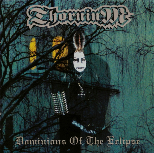 This LP Vinyl is brand new.Format: LP VinylThis item's title is: Dominions Of The Eclipse (2LP/Transparent Green Vinyl)Artist: ThorniumBarcode: 3663663010013Release Date: 6/17/2022