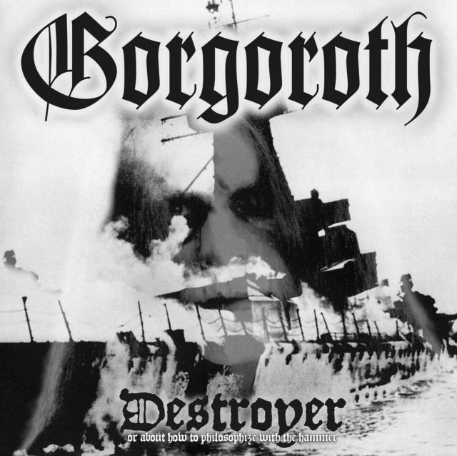 This is a 3 LP Vinyl SKU bundle.
1.This LP Vinyl is brand new.Format: LP VinylMusic Style: Black MetalThis item's title is: Under The Sign Of Hell 2011 (White/Black Marble LP Vinyl)Artist: GorgorothLabel: SOULSELLERBarcode: 3663663013298Release Date: 10/6/2023
2.