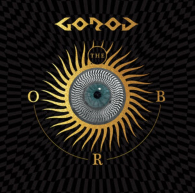 This CD is brand new.Format: CDThis item's title is: Orb (Limited/Digi Pack)Artist: GorodBarcode: 3663663012499Release Date: 4/14/2023