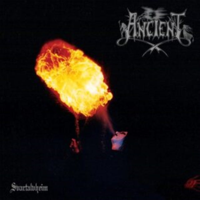 This LP Vinyl is brand new.Format: LP VinylThis item's title is: Svartalvheim (Limited Gold/Black Marbled LP Vinyl)Artist: AncientBarcode: 3663663012628Release Date: 4/28/2023