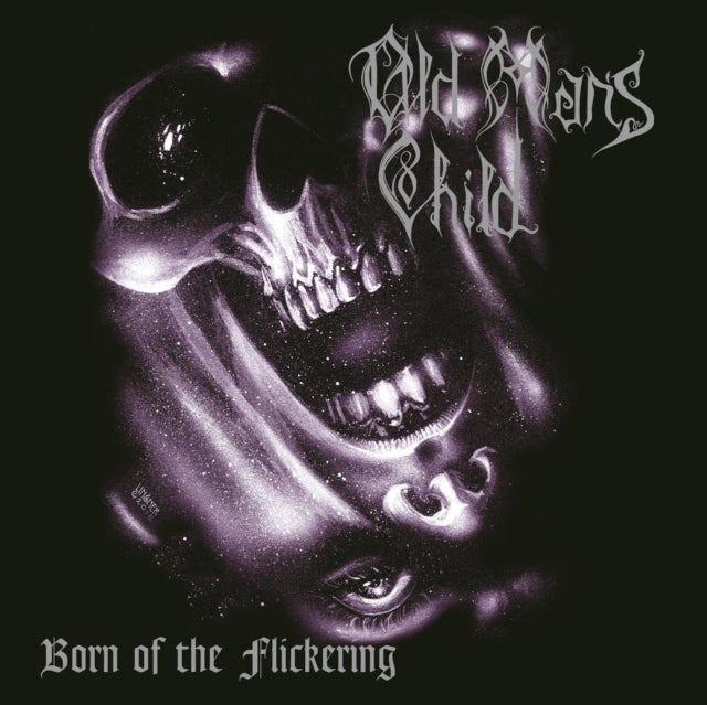 This LP Vinyl is brand new.Format: LP VinylThis item's title is: Born Of The Flickering (Transparent Purple & Silver LP Vinyl)Artist: Old Man's ChildLabel: SOULSELLER RECORDSBarcode: 3663663013038Release Date: 9/22/2023