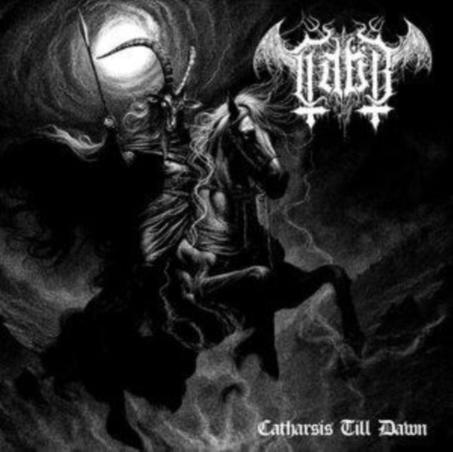 Catharsis Till Dawn (Colored LP Vinyl)
