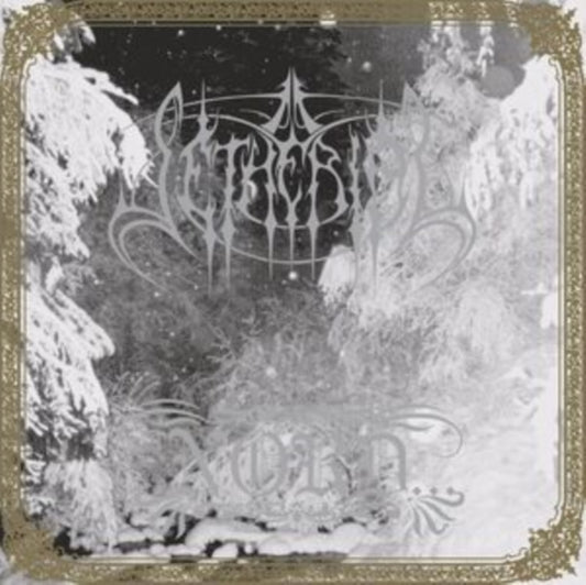 Nord (White/Silver Swirl LP Vinyl)