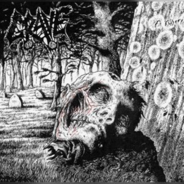 Necropsy - The Complete Demo Recordings 1986-1991 (2CD)