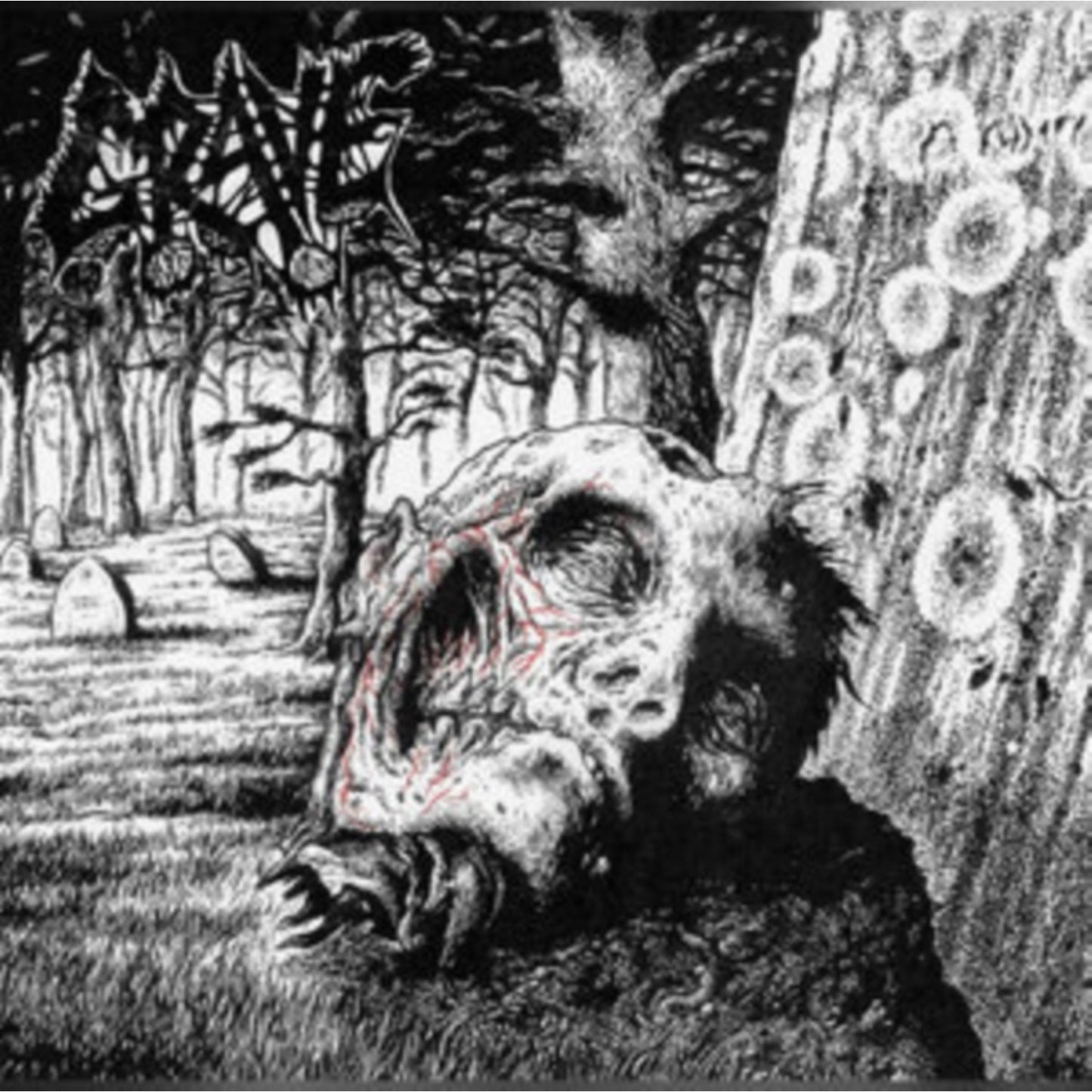Necropsy - The Complete Demo Recordings 1986-1991 (3LP)