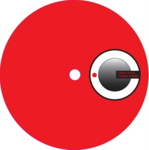 This 12 Inch Vinyl is brand new.Format: 12 Inch VinylThis item's title is: Master BuilderArtist: Robert HoodLabel: TRESORBarcode: 3663729086280Release Date: 10/20/2023