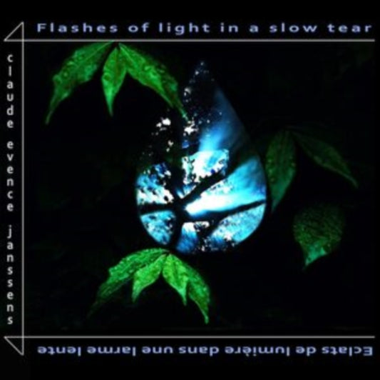 This CD is brand new.Format: CDMusic Style: ContemporaryThis item's title is: Janssens: Flashes Of Light In A Slow TearArtist: Claude Evence JanssensBarcode: 3663729187710Release Date: 5/6/2022