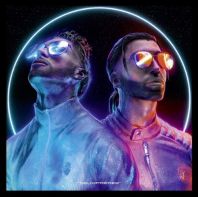 This LP Vinyl is brand new.Format: LP VinylMusic Style: Cloud RapThis item's title is: Deux FreresArtist: PnlLabel: QLF RecordsBarcode: 3700187671273Release Date: 12/13/2019