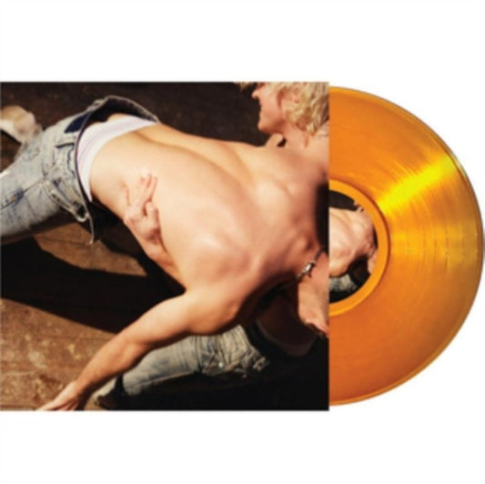Jesus At The Gay Bar (Transparent Orange Vinyl/180G)