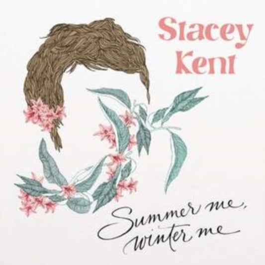 This LP Vinyl is brand new.Format: LP VinylThis item's title is: Summer Me, Winter Me (2LP)Artist: Stacey KentBarcode: 3700187682255Release Date: 11/10/2023