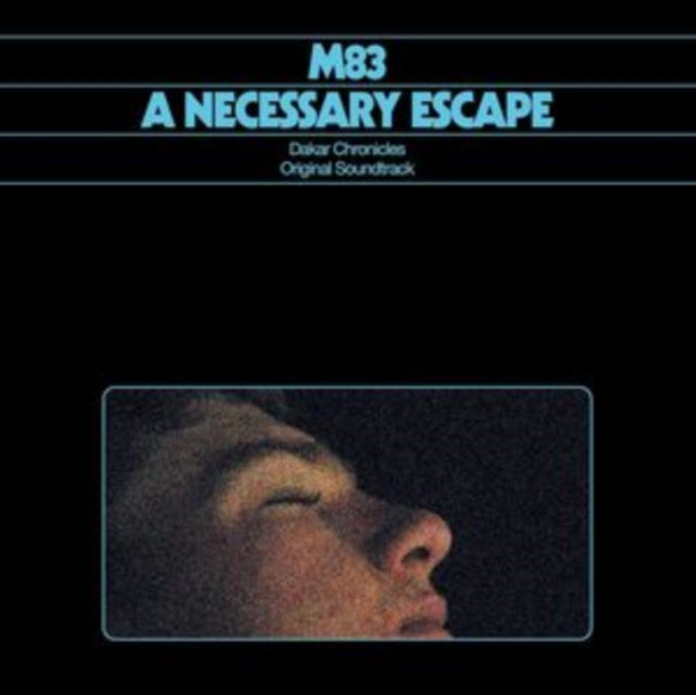 This LP Vinyl is brand new.Format: LP VinylThis item's title is: Necessary Escape - Dakar Chronicles OstArtist: M83Barcode: 3700187686994Release Date: 6/27/2025