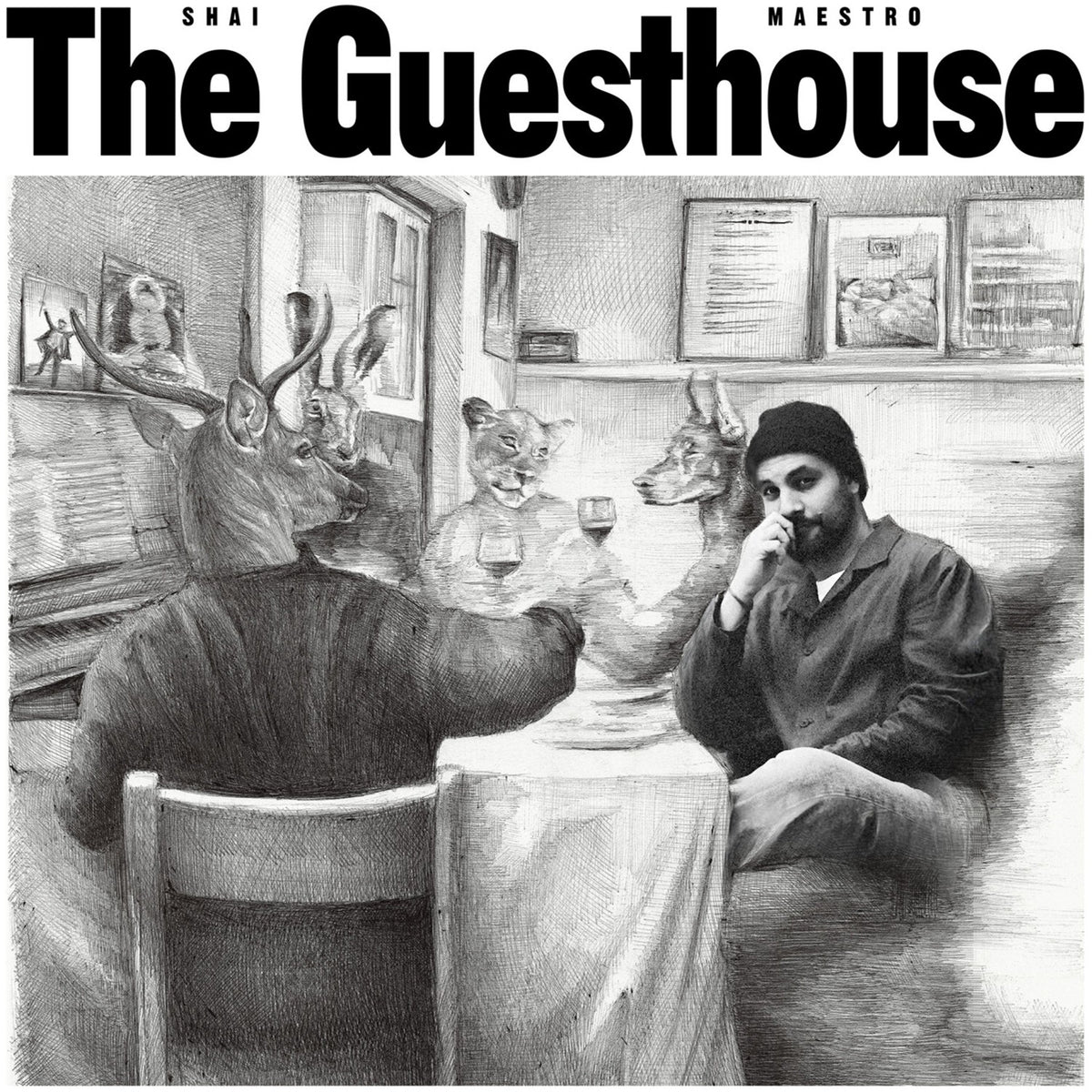 Guesthouse