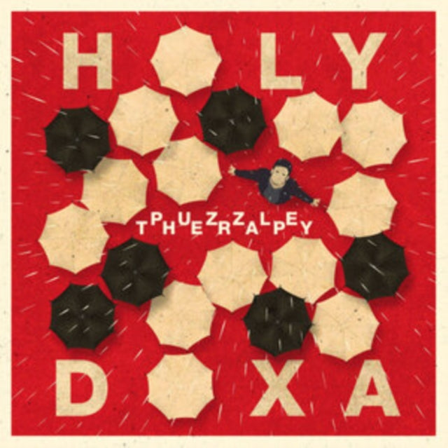 Product Image : This CD is brand new.<br>Format: CD<br>Music Style: Alternative Rock<br>This item's title is: Puzzle Therapy<br>Artist: Holy Doxa<br>Barcode: 3700398723105<br>Release Date: 2/5/2021