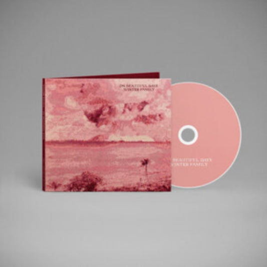 This CD is brand new.Format: CDMusic Style: Spoken WordThis item's title is: On Beautiful DaysArtist: Winter FamilyLabel: VegaBarcode: 3700398730448Release Date: 11/15/2024